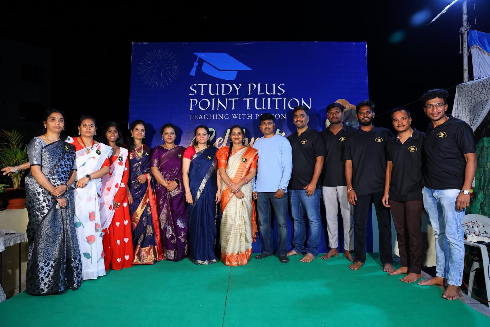 Success Meet Image